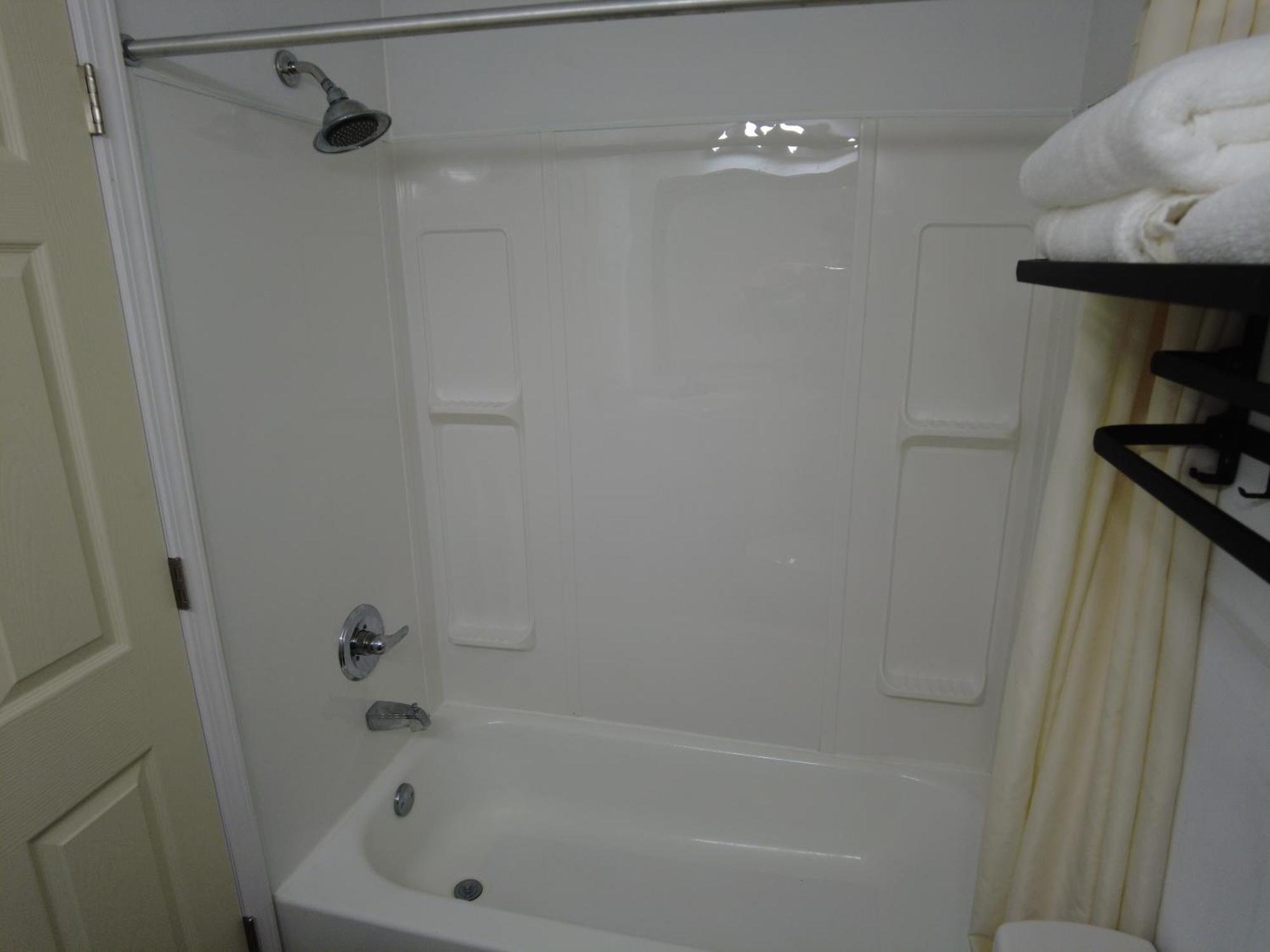 Americourt Hotel And Suites - Elizabethton Bagian luar foto