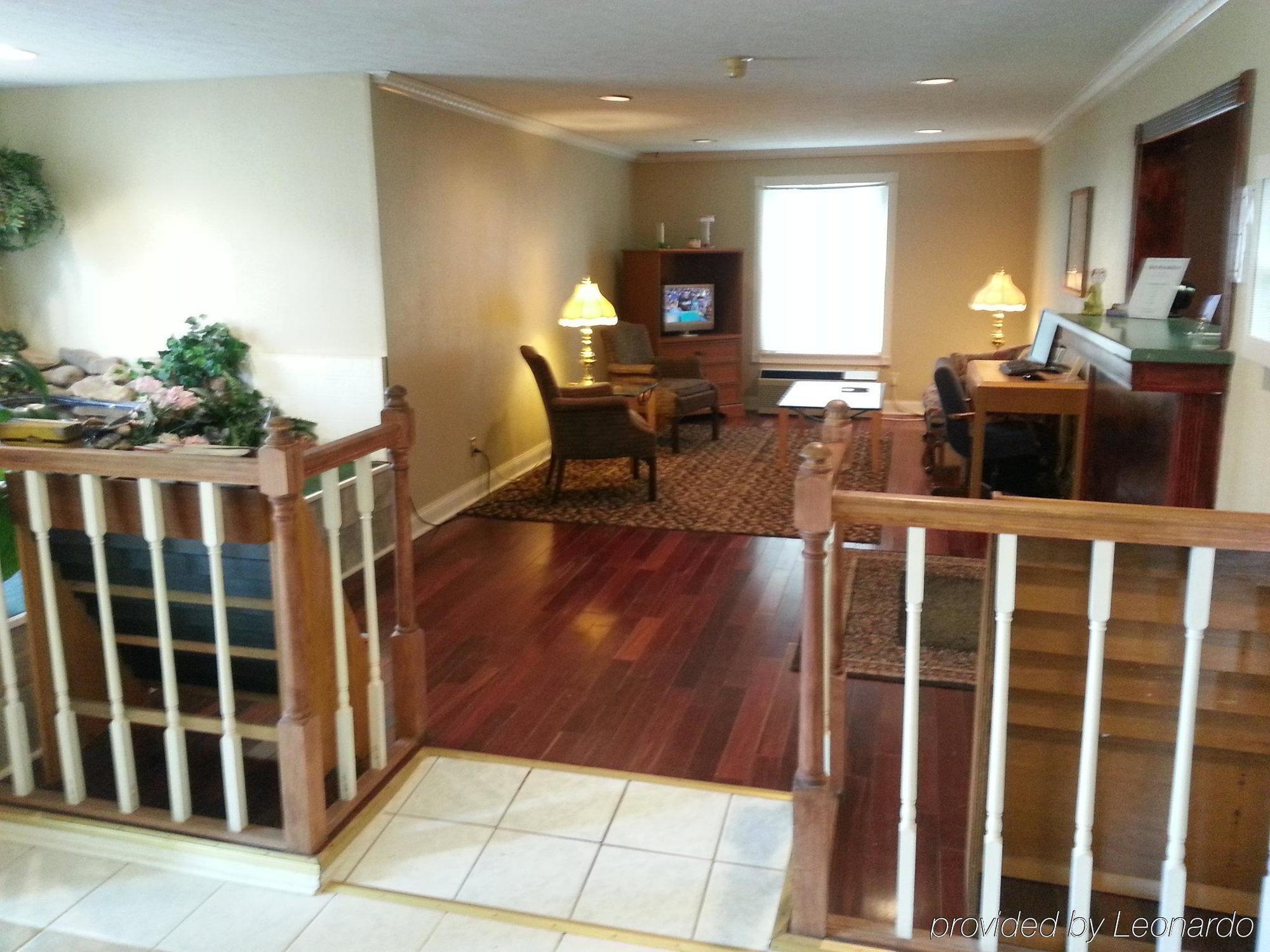 Americourt Hotel And Suites - Elizabethton Bagian luar foto
