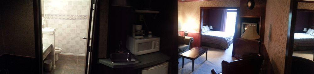 Americourt Hotel And Suites - Elizabethton Bagian luar foto
