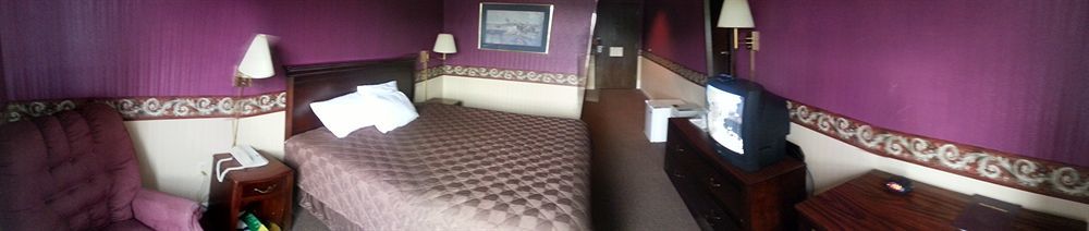 Americourt Hotel And Suites - Elizabethton Bagian luar foto