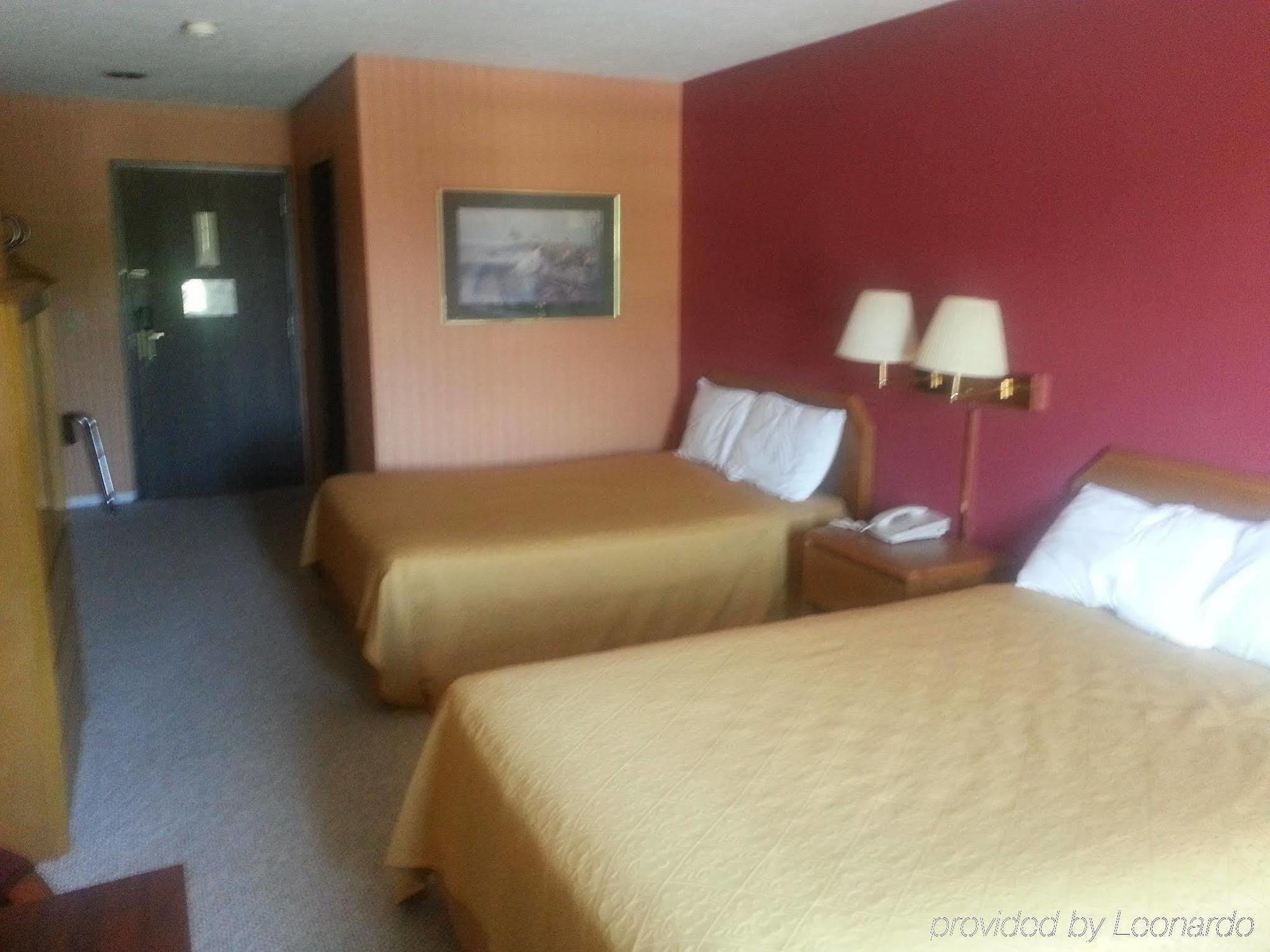 Americourt Hotel And Suites - Elizabethton Bagian luar foto