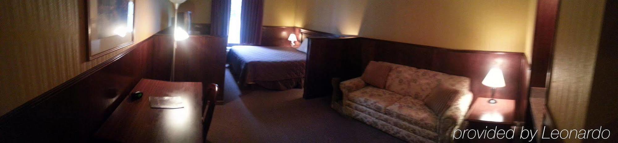 Americourt Hotel And Suites - Elizabethton Bagian luar foto